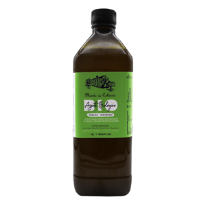 Picture of Organic Extra Virgin Olive Oil - 2L
